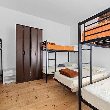 Pula Hostel 외부 사진