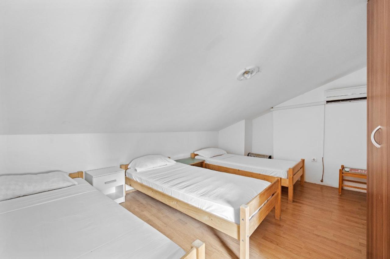 Pula Hostel 외부 사진