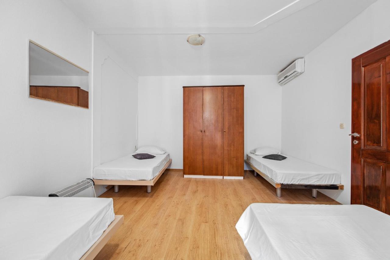 Pula Hostel 외부 사진