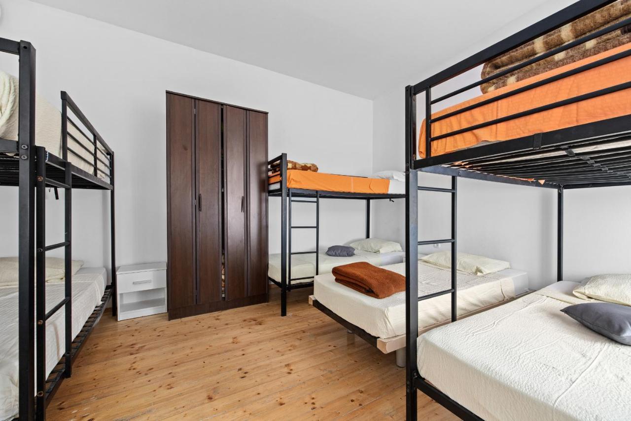 Pula Hostel 외부 사진